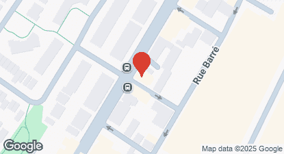 How to get to SHAY, Griffintown - Montreal