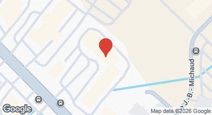 How to get to Bols et Poké, Lévis
