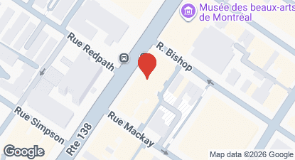 Comment se rendre à &Eacute;picerie Latina, Centre-ville - Montr&eacute;al