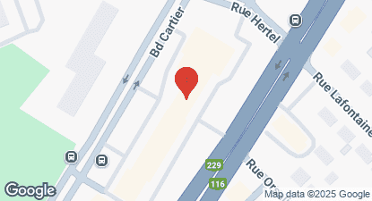 Comment se rendre à Jade d'Or - Bubble tea, Beloeil