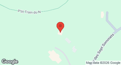 Comment se rendre à Ekki Sushi Tremblant, Mont-Tremblant