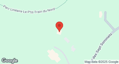 How to get to Ekki Sushi Tremblant, Mont-Tremblant