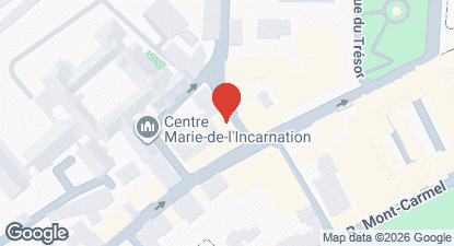 How to get to Le Clan, Old-Quebec - Quebec