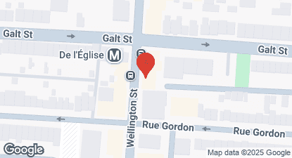 Comment se rendre à Namaste Inde - India, Verdun - Montr&eacute;al