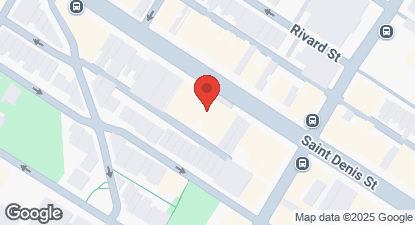 How to get to Barranco MTL, Le Plateau-Mont-Royal - Montreal