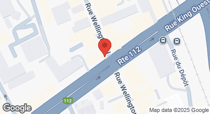 Comment se rendre à Kobo Ramen, Sherbrooke