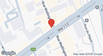 Comment se rendre à Kobo Ramen, Sherbrooke