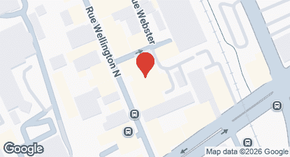 Comment se rendre à Le Boq / Boqu&eacute;bi&egrave;re - Microbrasserie (Pub & Boutique), Sherbrooke