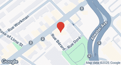 Comment se rendre à Tropik&agrave;l, Saint-Henri - Montr&eacute;al