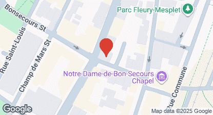 Comment se rendre à Zizi Pop, Vieux-Montr&eacute;al - Montr&eacute;al