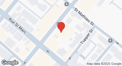 How to get to Gyubee Japanese Grill, Downtown - Montreal