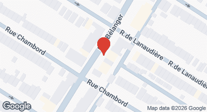 How to get to Iconoglace, Rosemont-La Petite-Patrie - Montreal