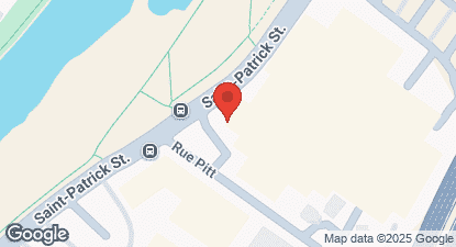 Comment se rendre à Dreamy, Saint-Henri - Montr&eacute;al