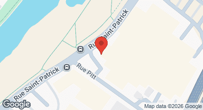 Comment se rendre à Dreamy, Saint-Henri - Montr&eacute;al