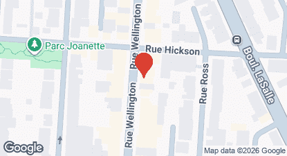 How to get to Le Pok&eacute; Station, Verdun - Montreal