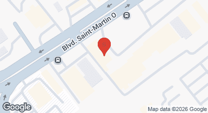 How to get to Le Pok&eacute; Station, Laval-Ouest - Laval