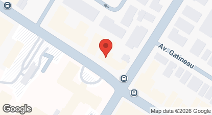 How to get to Le Pok&eacute; Station, C&ocirc;te-des-Neiges - Montreal