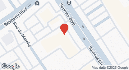 Comment se rendre à Le Pok&eacute; Station, Dollard-des-Ormeaux