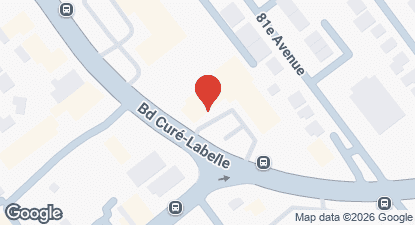 How to get to Seau De Crabe, Laval-Ouest - Laval