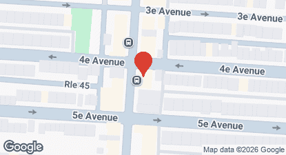 Comment se rendre à Sushi Bae, Verdun - Montr&eacute;al