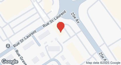 Comment se rendre à SpiceBros, Saint-Eustache