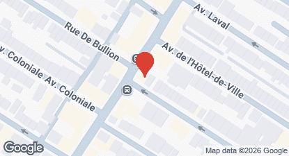 How to get to Le Blueboy: Artisan Glacier, Le Plateau-Mont-Royal - Montreal