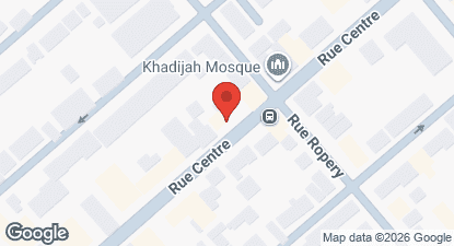 How to get to Florence Caf&eacute;, Pointe St-Charles - Montreal