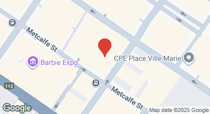 How to get to Presotea, Downtown - Montreal