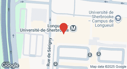 How to get to Presotea, Longueuil