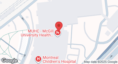 How to get to Le Glacier Bilboquet, Notre-Dame-de-Gr&acirc;ce (NDG) - Montreal