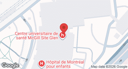 Comment se rendre à Le Glacier Bilboquet, Notre-Dame-de-Gr&acirc;ce (NDG) - Montr&eacute;al