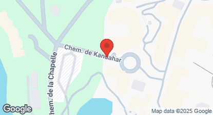 How to get to Chocolato, Mont-Tremblant