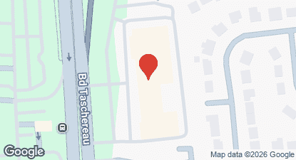 How to get to Shuyi Tealicious, Brossard