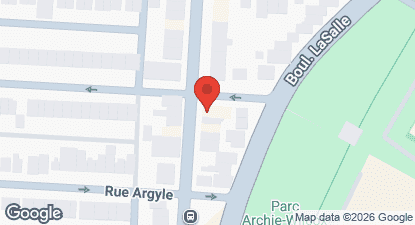 How to get to Komma Rosta, Verdun - Montreal