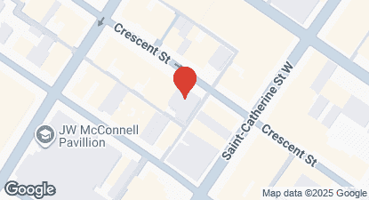 How to get to Tsujiri Montreal, Downtown - Montreal