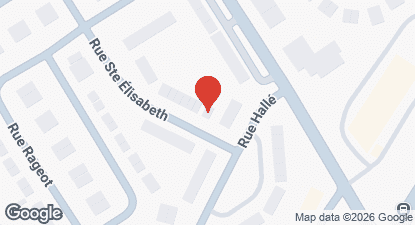 Comment se rendre à Pub Le Sainte-&Eacute;lisabeth, Centre-ville - Montr&eacute;al