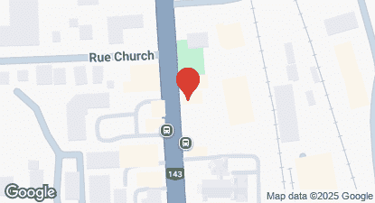 How to get to Br&ucirc;lerie FARO, Sherbrooke