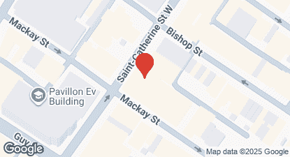 How to get to Br&ucirc;lerie FARO, Downtown - Montreal