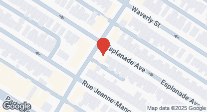 Comment se rendre à Jack Le Coq, Mile-End - Montr&eacute;al