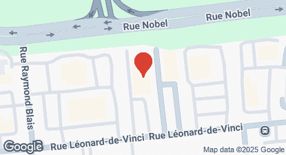 Comment se rendre à Les Cuisiniers, Sainte-Julie