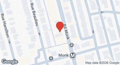 Comment se rendre à YEN SUSHI & POK&Eacute;, Ville-&Eacute;mard - Montr&eacute;al