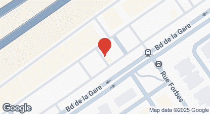 How to get to L2 Bubbletea, Vaudreuil-Dorion