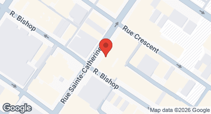 Comment se rendre à CoCo Fresh Tea & Juice, Centre-ville - Montr&eacute;al