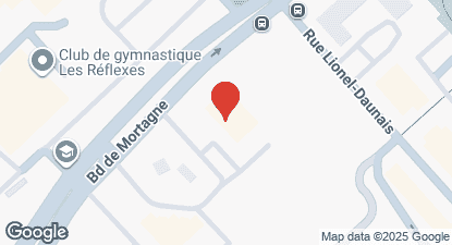 How to get to Tolt&egrave;k Brasseur Artisan, Boucherville