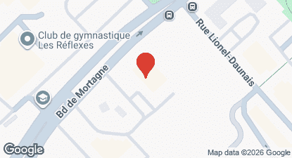 How to get to Tolt&egrave;k Brasseur Artisan, Boucherville