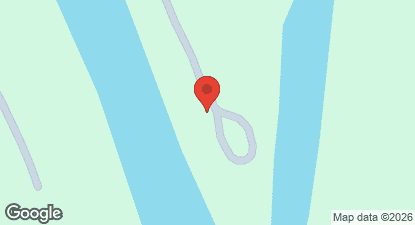 Comment se rendre à Terrasse Bar Le BAYOU, Louiseville