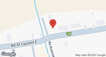 How to get to Pignon Rouge, Louiseville