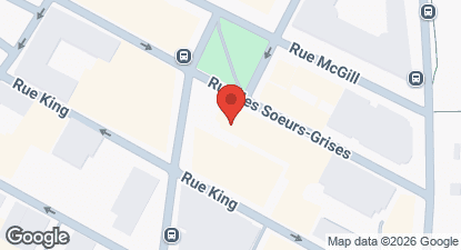 Comment se rendre à Chez Potier - &Eacute;picerie gourmande, Vieux-Montr&eacute;al - Montr&eacute;al