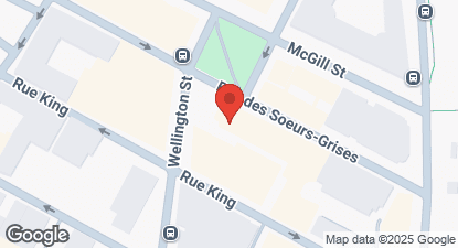 How to get to Chez Potier - &Eacute;picerie gourmande, Old Montreal - Montreal