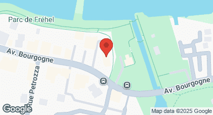 How to get to Marius la Taverne Vieux chambly, Chambly